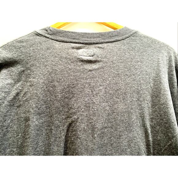 LEGO Star Wars Stormtrooper Gray Graphic T-Shirt Men’s XL 46" Chest - Picture 7 of 7